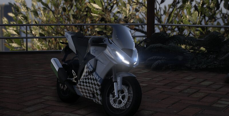 mod