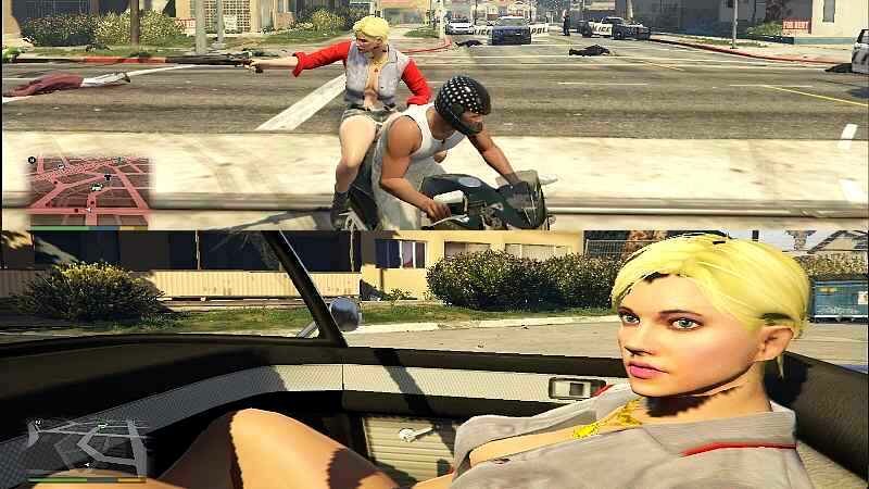 mod