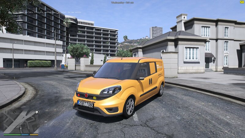 mod