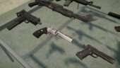 VC Next Gen HD Weapons 1.03