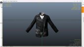 False Belief Biker Set (Inspired by True Religion ©)