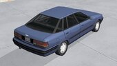 1990 Bollokan Amigo