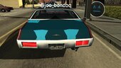 Egyption Car Plate