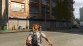 Full Facial Animations (Peds)