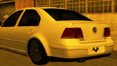 Volkswagen Bora 1.8t (dff only)