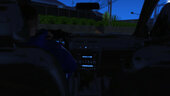Volkswagen Bora 1.8t (dff only)