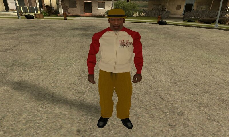 mod