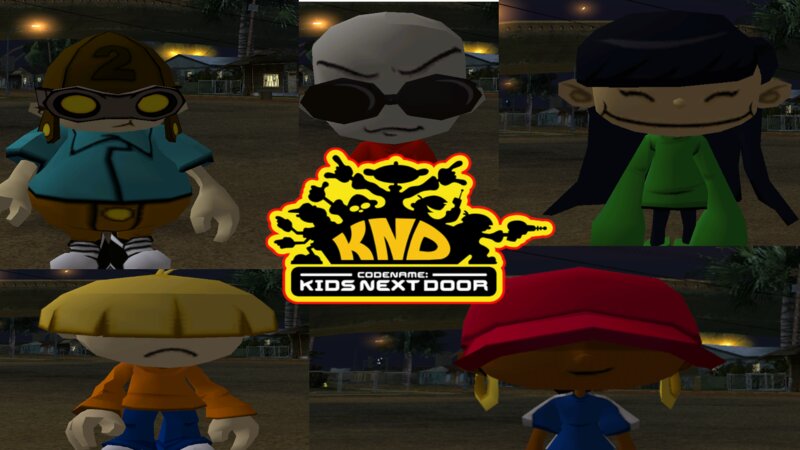 mod