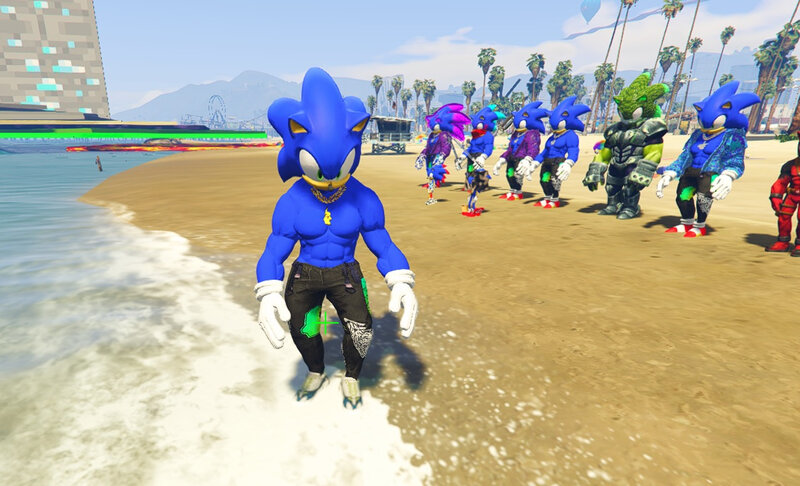 mod