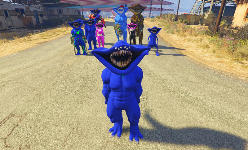 mod