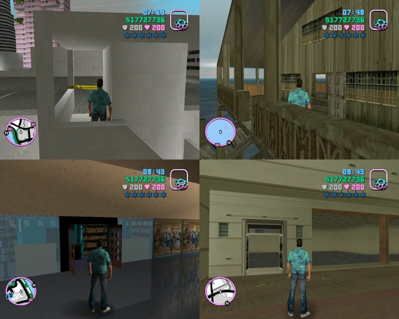 mod