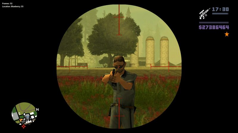 mod
