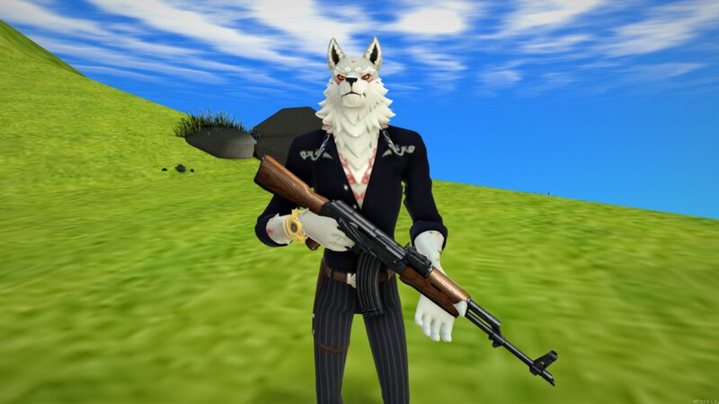 mod