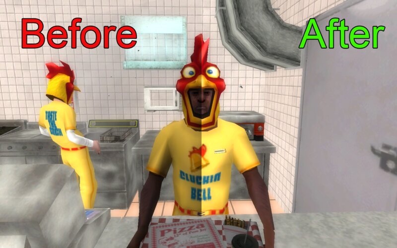 mod