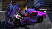2015 Dodge Viper GTS [Addon / FiveM]