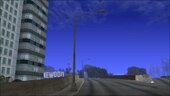 GTA IV Lampposts