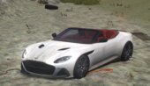 Aston Martin DBS Volante 2023 GTA IV