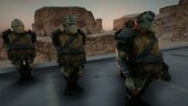 Star Wars - Gamorrean