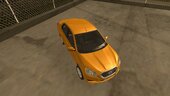 2016 Datsun on-DO