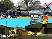 S-70i Black Hawk 250th Presidential Airlift Wing