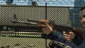 HD Assault Rifles pack for Animated Weapons 3.0/AWV