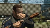 HD Assault Rifles pack for Animated Weapons 3.0/AWV