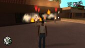 Zombie Apocalypse EP1 (DYOM)