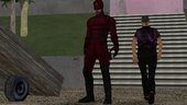 Daredevil Born Again