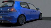 Volkswagen Golf 5 R32 2007 [Add-On]
