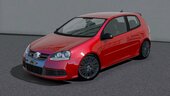 Volkswagen Golf 5 R32 2007 [Add-On]