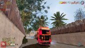 Tuk-TuK BEBO EGY 7