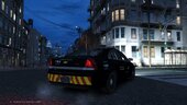 Caprice Metro Transit Authority Airport PPV [ELS]