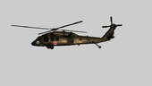 HH-60L Philippine Air Force