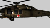 HH-60L Philippine Air Force