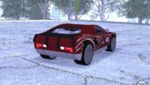Hollowback (Acceleracers)