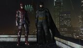 DAREDEVIL V2.1 2PACK DELUXE [ Addon Ped ]