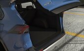 2025 Toyota Rav4 XSE Hybrid 1.0 [Add-On/Replace]