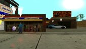 Tiffandrie Bertemu K-ON (DYOM)