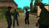 Community Cutscene Fixes & Improvements