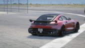 Mercedes-AMG GT Black Series [Add-On]
