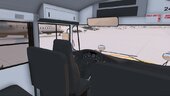 IC CE 2020 School Bus Addon ELS