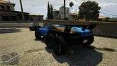 Nero Custom 6x6