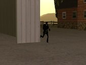 Ninja Spy Skin (TF2)