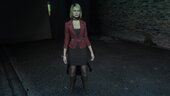 SH2 Remake/DBD Custom Maria