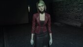 SH2 Remake/DBD Custom Maria
