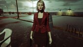 SH2 Remake/DBD Custom Maria