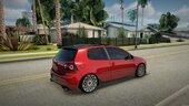 Volkswagen Golf 5 
