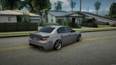 BMW E60 530d