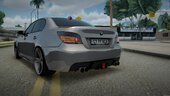 BMW E60 530d