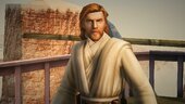Star Wars - Anakin and Obi Wan Episode 2